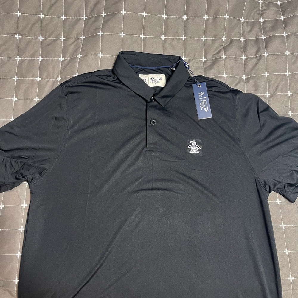 Original Penguin Polo